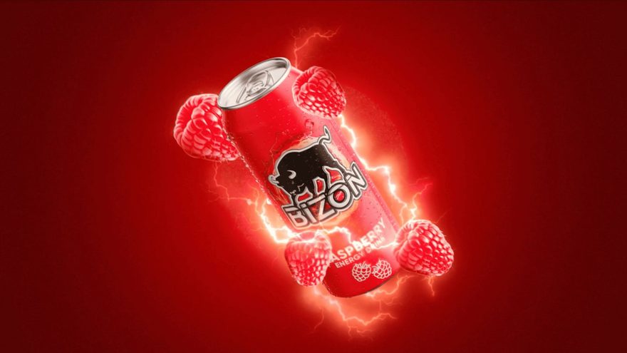Bizon product commercial