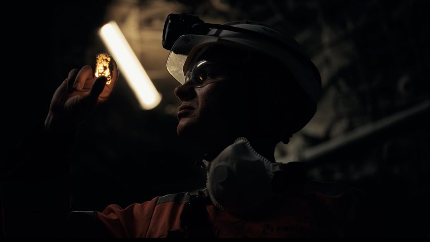 EuroChem brand film, part I