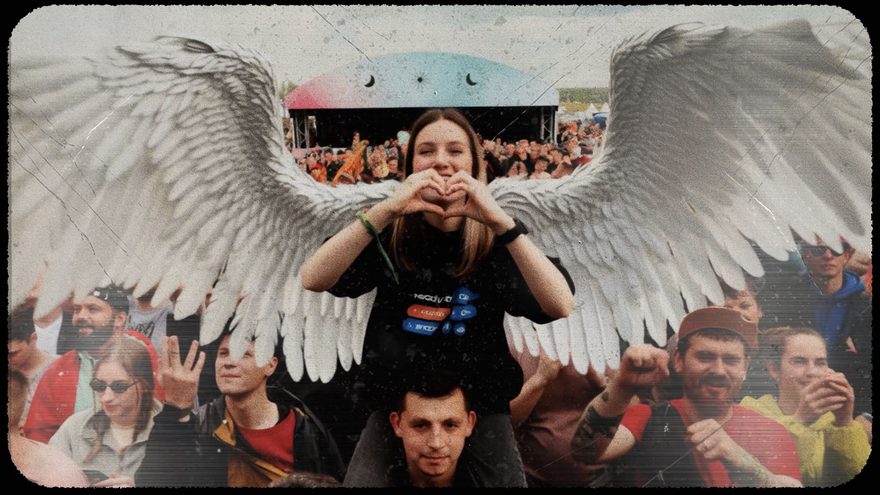 Wild Mint Festival aftermovie